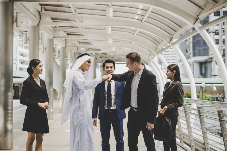 Por que transferir sua empresa do Brasil para Dubai: Um cenário fiscal favorável