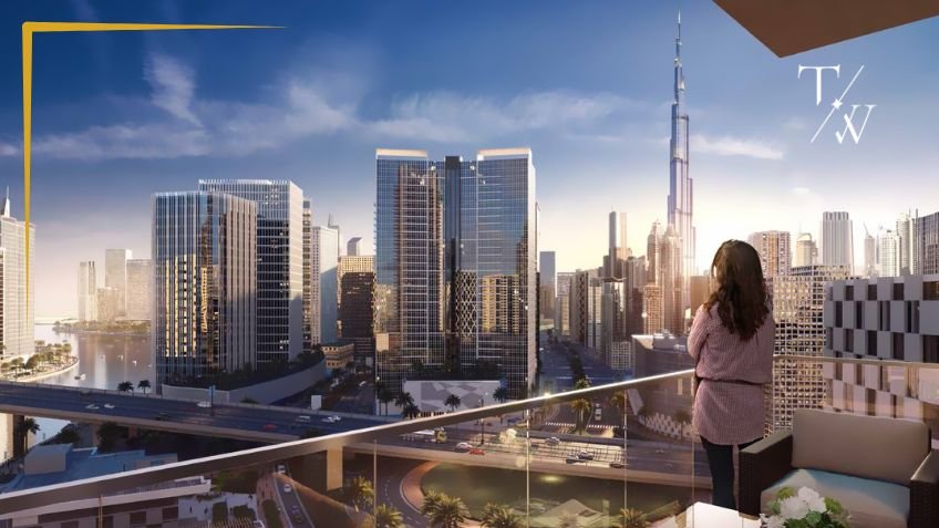 Dubai: A oportunidade de ouro no mercado imobiliário internacional