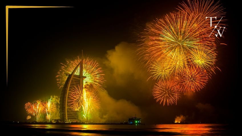 Retrospectiva 2024: Conquistas, Transformações e Oportunidades para o Futuro em Dubai