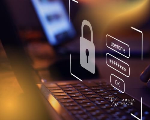 Conformidade empresarial e proteção de dados