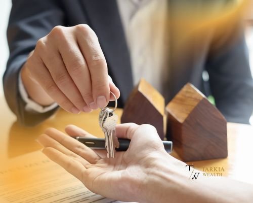 Investimentos Imobiliários em Dubai