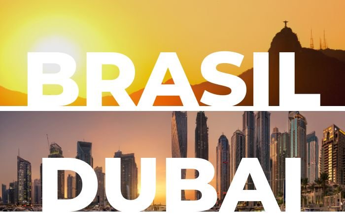 Comparação: Onde é melhor empreender?