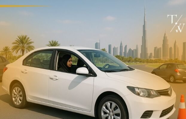 Obtenha Sua Carteira de Motorista em Dubai e Desbrave a Cidade dos Seus Sonhos!