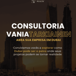 Consultoria individualizada