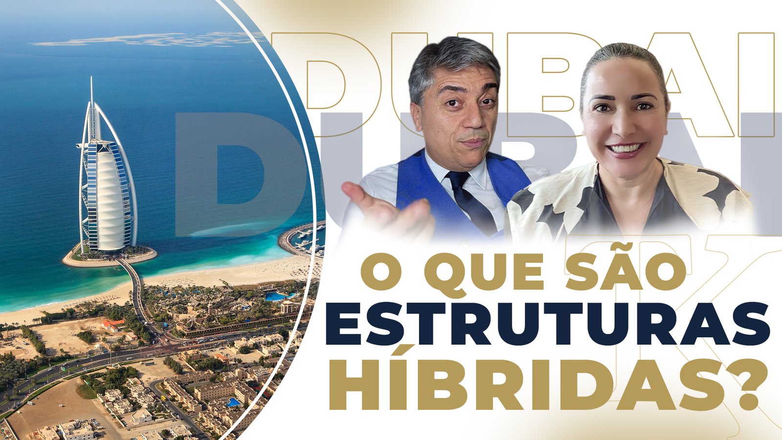 O Poder das Estruturas Híbridas no Planejamento Tributário Internacional