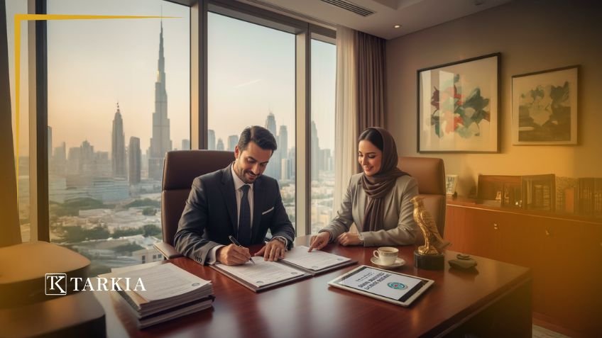 Licença Vencida nos Emirados