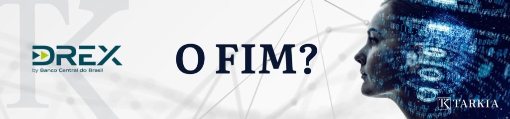 O FIM DREX FOI ANUNCIADO O MEDO PASSOU REALMENTE