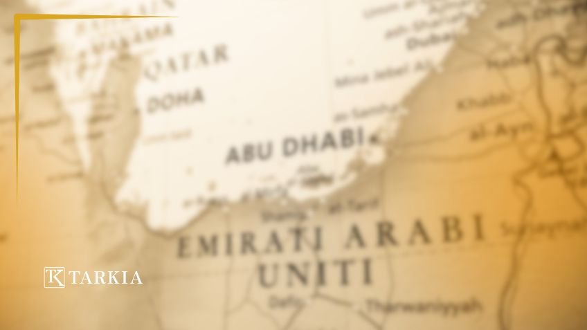 7 Emirados Árabes Unidos: Descubra o significado oculto e a história por trás de cada nome