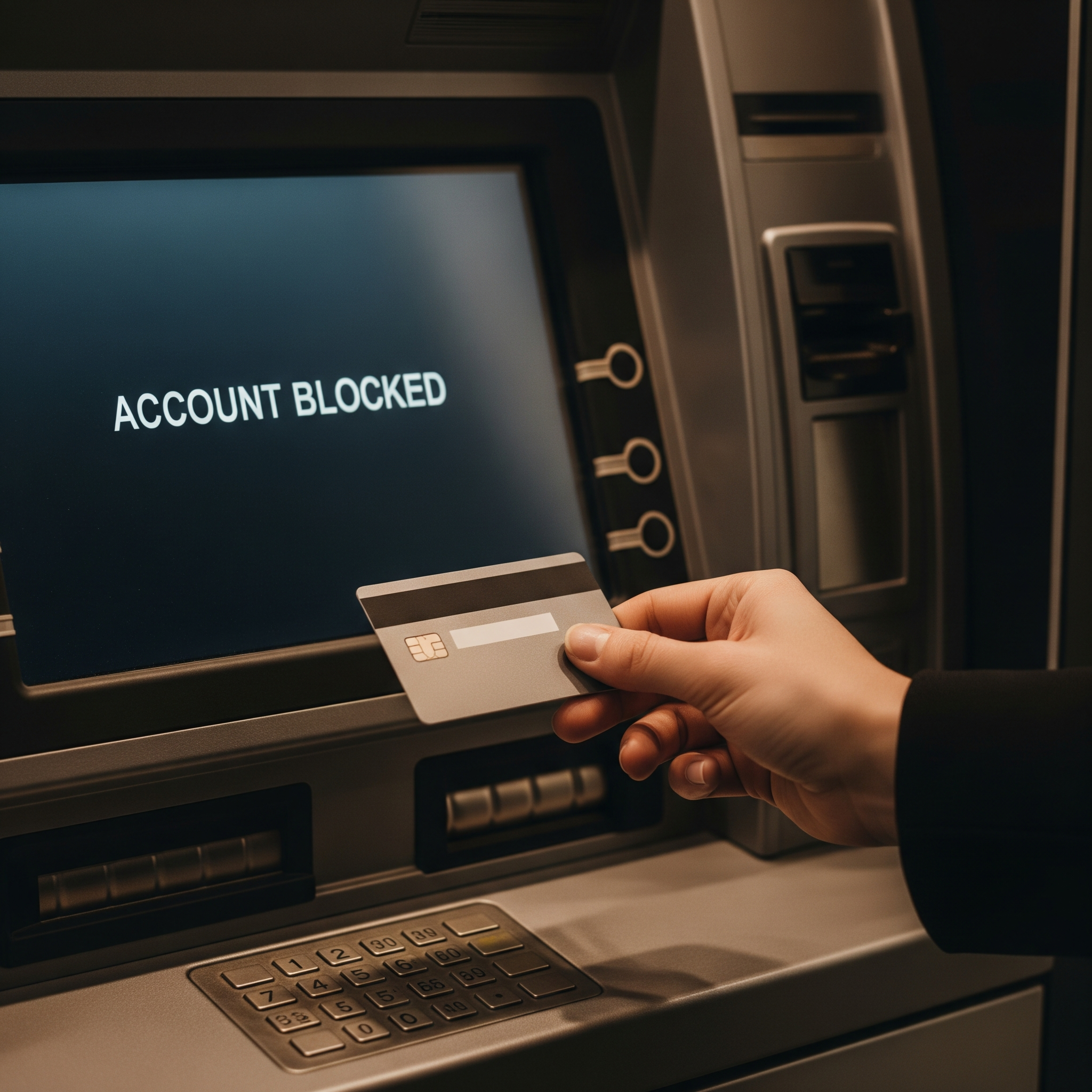 Risco patrimonial para expatriados nos Emirados