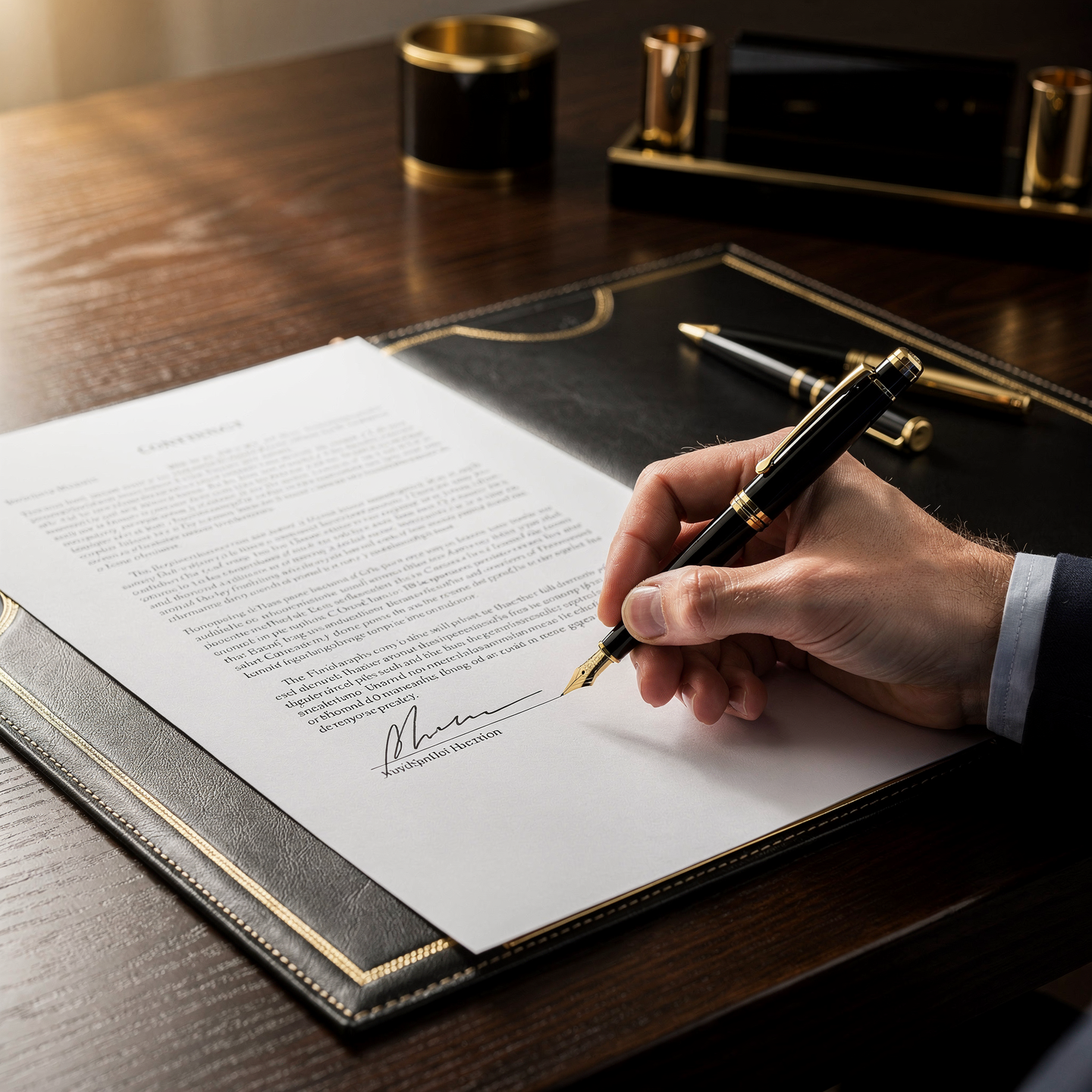 Estrutura patrimonial Tarkia Dubai