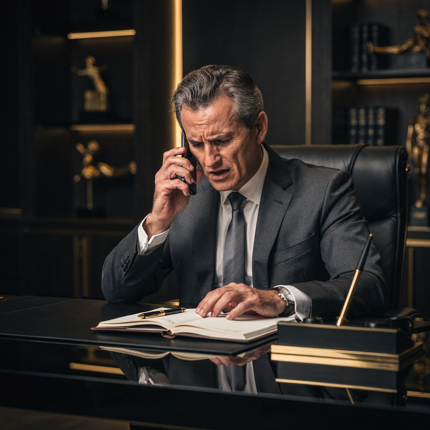 Família expatriada nos Emirados