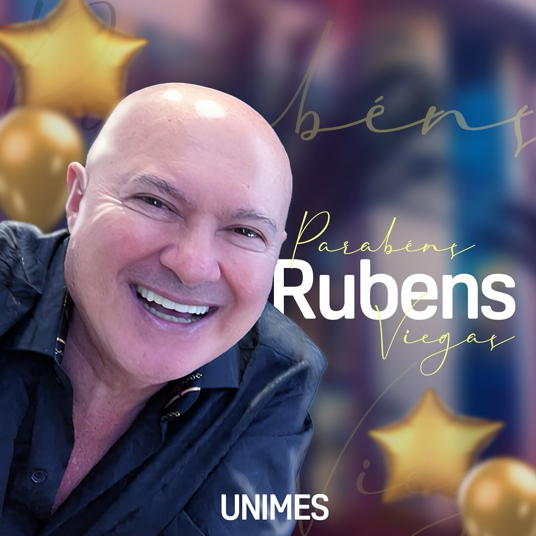 Rubinho — Unimes