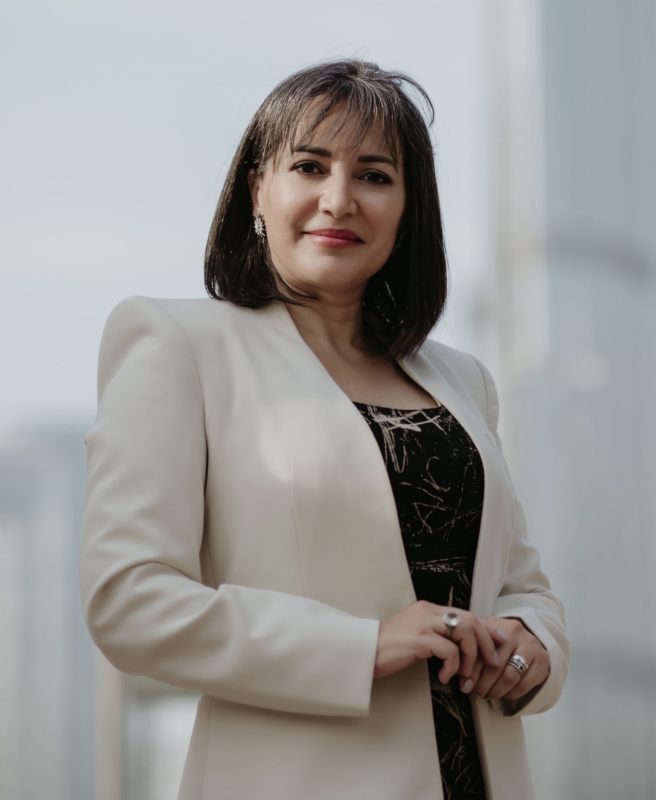 Vania Tarkiainen — Advogada Tributarista Internacional em Dubai