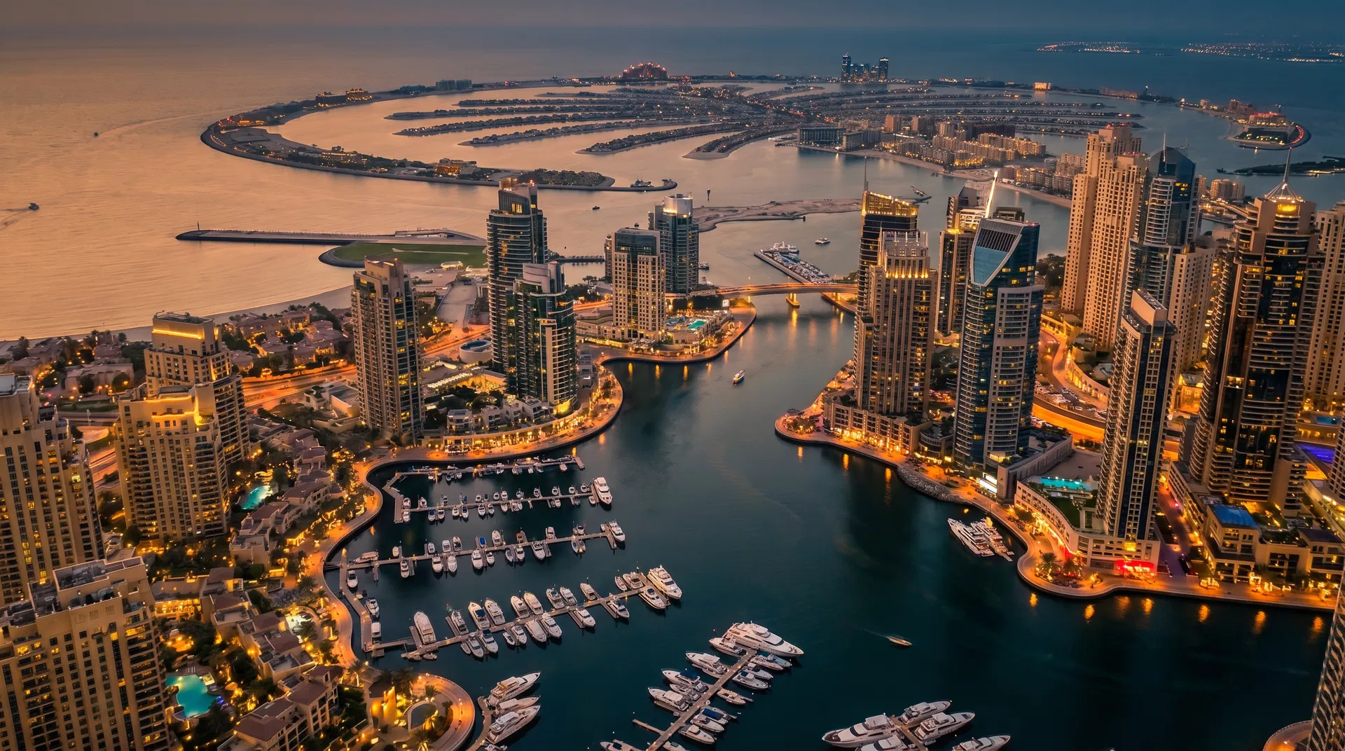 Dubai â Emirados Ãrabes Unidos