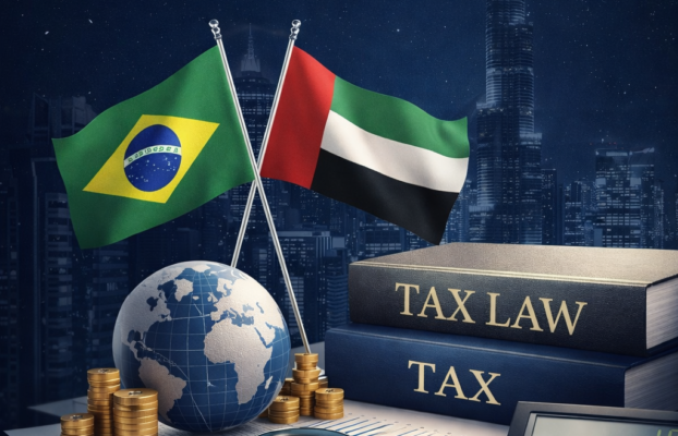 Exit Tax no Brasil: O Que a Lei Realmente Diz