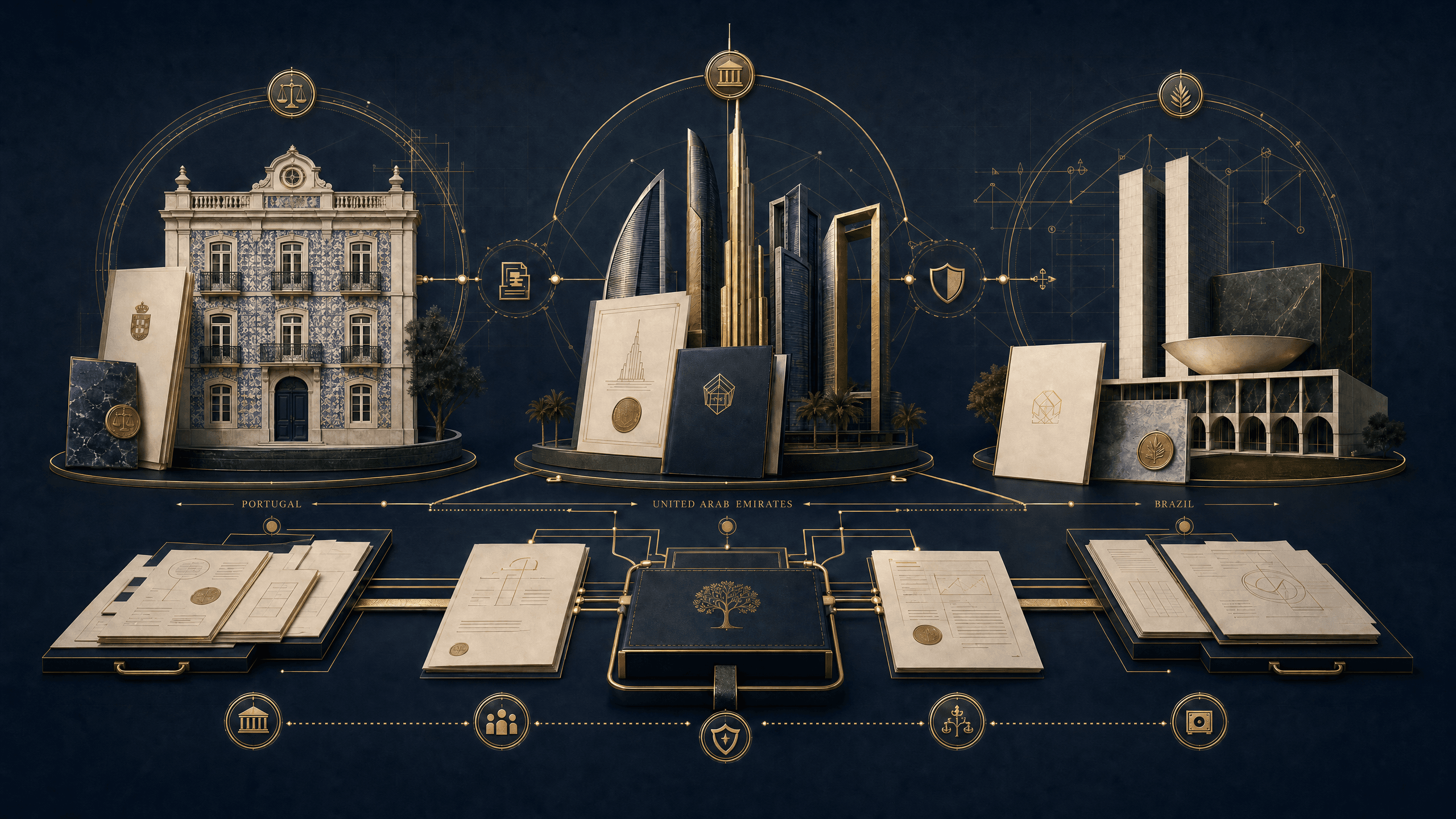 Arquitetura de patrimônio internacional — Tarkia