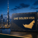 Golden Visa de Dubai em 2026 para investidores brasileiros