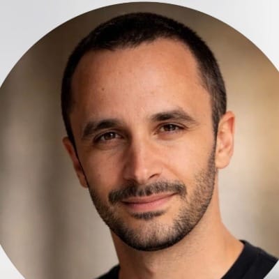 Daniel, cliente da Tarkia
