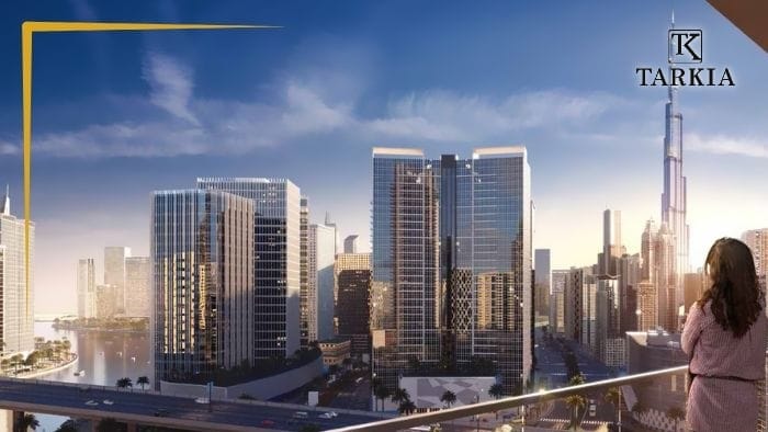 Dubai: A oportunidade de ouro no mercado imobiliário internacional