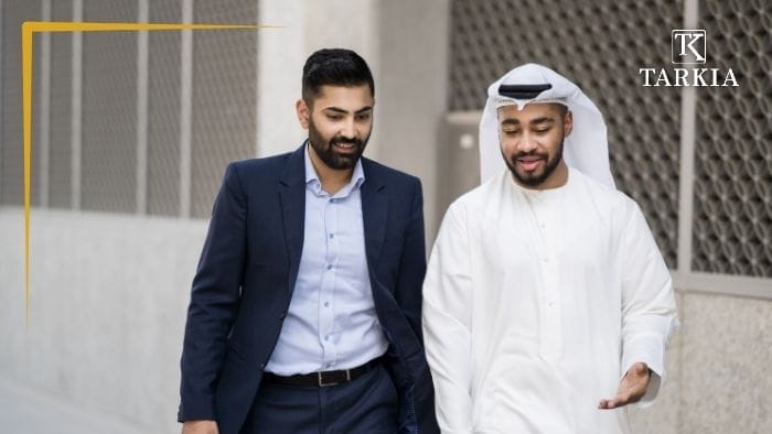 Dubai, o palco dos sonhos para empreendedores visionários