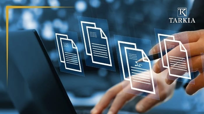 Notarização Online em Dubai: O Passo Essencial para Investidores e Empresas com Suporte da Tarkia