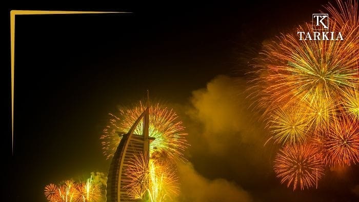 Retrospectiva 2024: Conquistas, Transformações e Oportunidades para o Futuro em Dubai